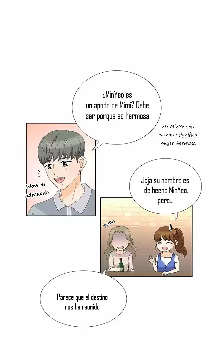 My Oppa Is An Idol - Capítulo 22 - Página 20 - LectorTMOo