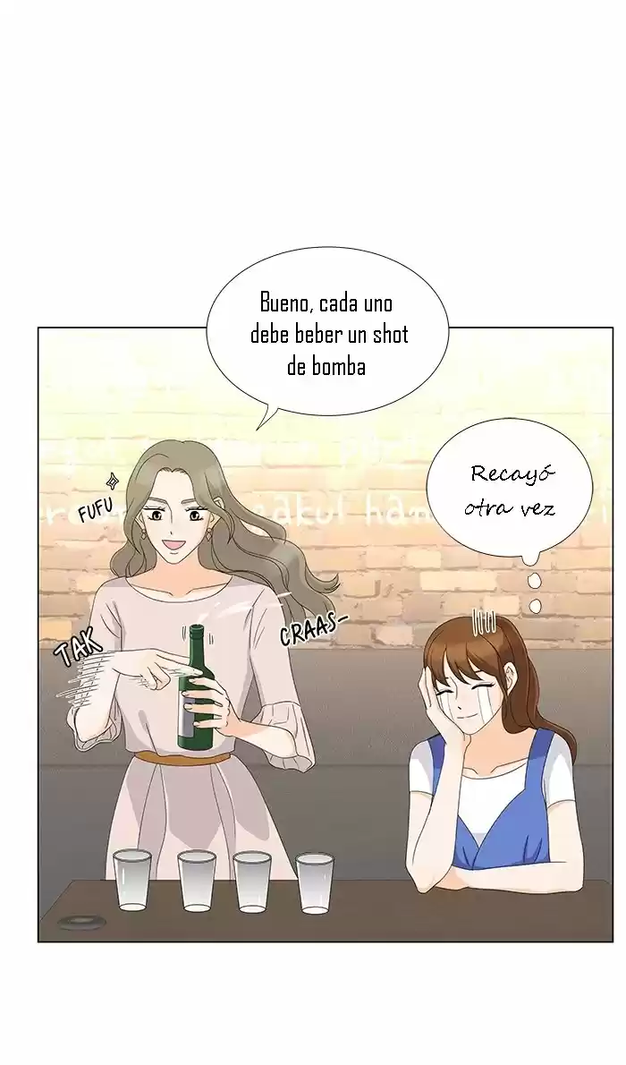 My Oppa Is An Idol - Capítulo 22 - Página 22 - LectorTMOo