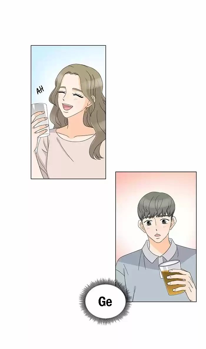 My Oppa Is An Idol - Capítulo 22 - Página 28 - LectorTMOo