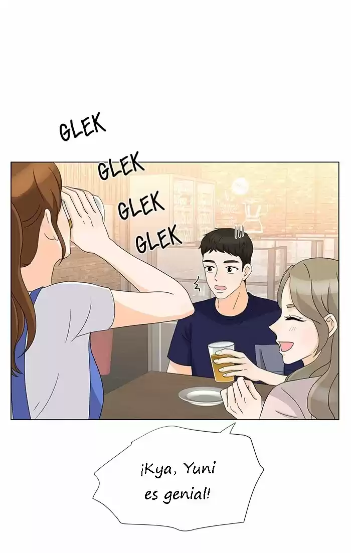My Oppa Is An Idol - Capítulo 22 - Página 36 - LectorTMOo