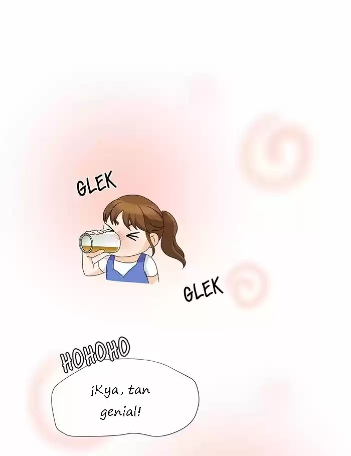 My Oppa Is An Idol - Capítulo 22 - Página 37 - LectorTMOo