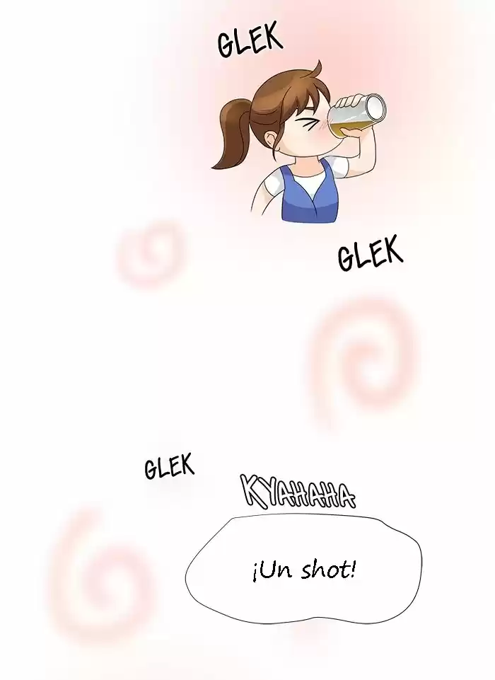 My Oppa Is An Idol - Capítulo 22 - Página 38 - LectorTMOo