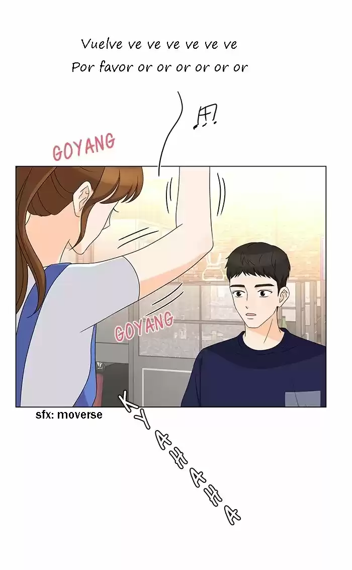 My Oppa Is An Idol - Capítulo 22 - Página 48 - LectorTMOo