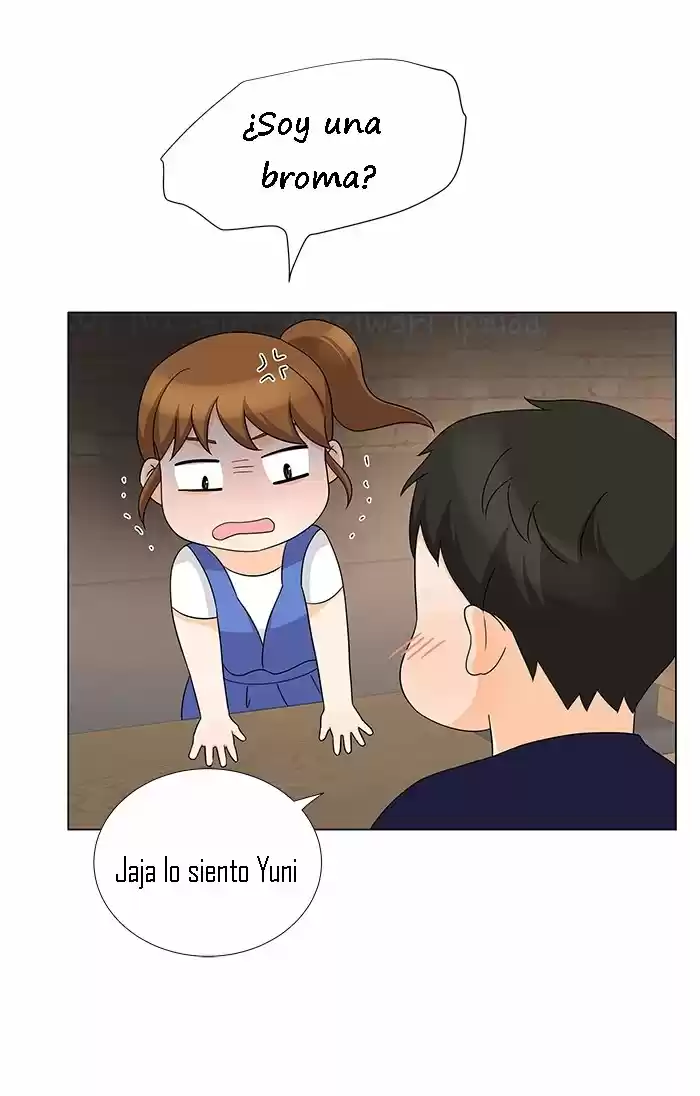 My Oppa Is An Idol - Capítulo 22 - Página 55 - LectorTMOo