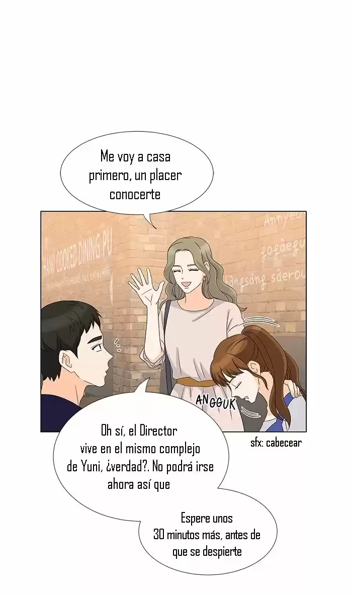 My Oppa Is An Idol - Capítulo 22 - Página 68 - LectorTMOo