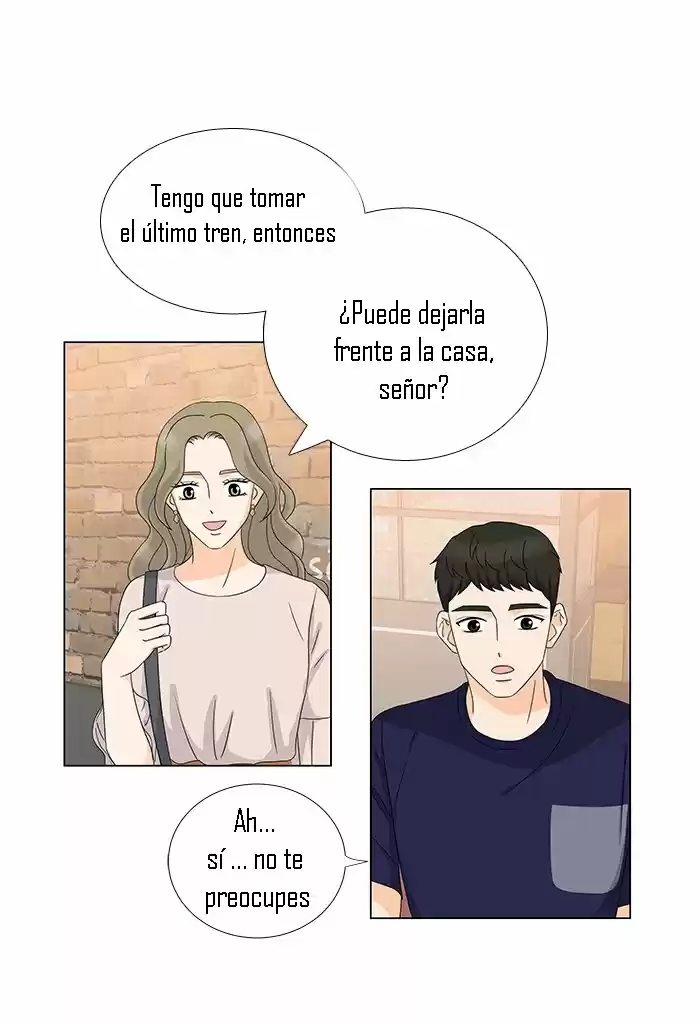 My Oppa Is An Idol - Capítulo 22 - Página 69 - LectorTMOo