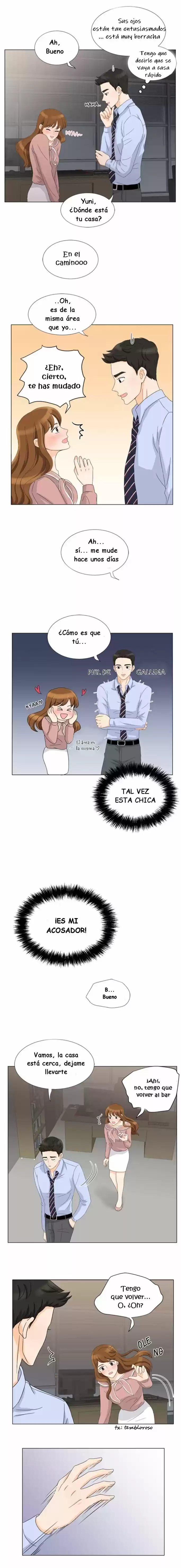 My Oppa Is An Idol - Capítulo 3 - Página 4 - LectorTMOo