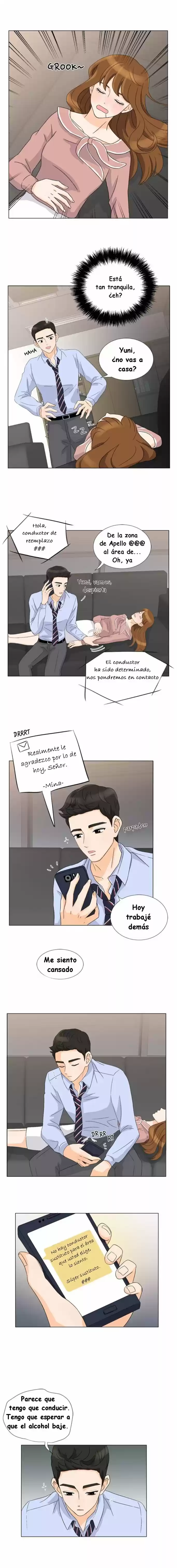 My Oppa Is An Idol - Capítulo 3 - Página 11 - LectorTMOo