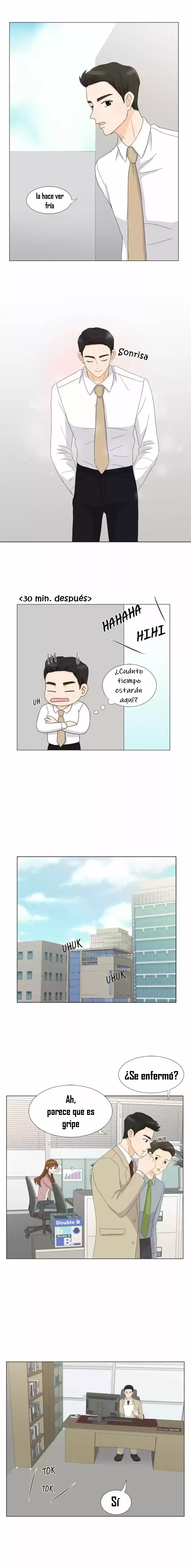 My Oppa Is An Idol - Capítulo 5 - Página 12 - LectorTMOo