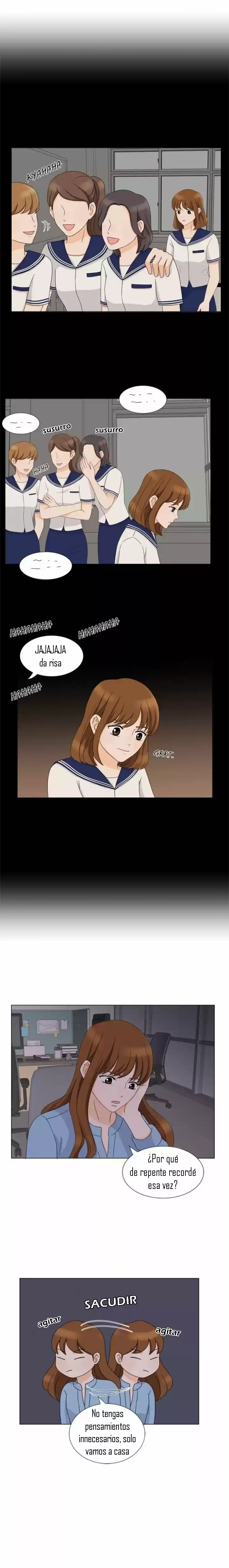 My Oppa Is An Idol - Capítulo 6 - Página 7 - LectorTMOo