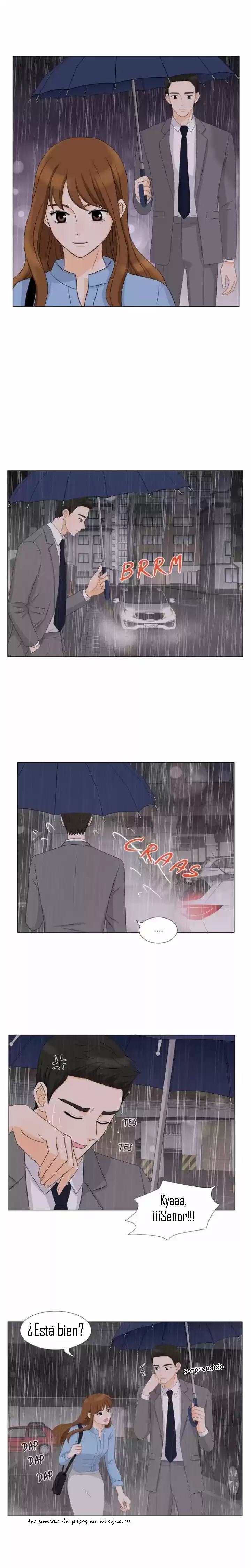 My Oppa Is An Idol - Capítulo 7 - Página 2 - LectorTMOo