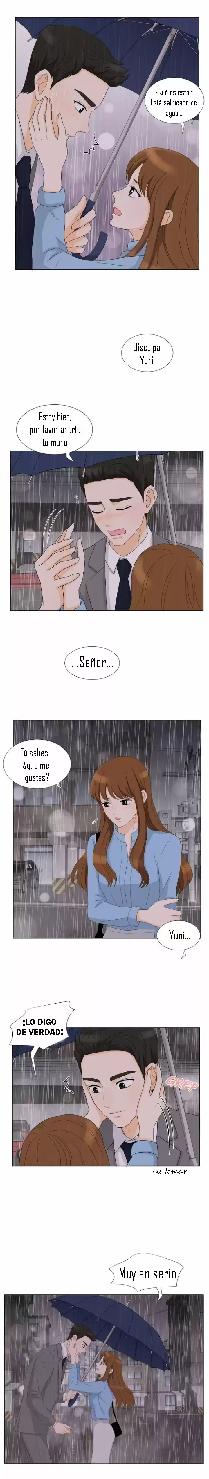 My Oppa Is An Idol - Capítulo 7 - Página 3 - LectorTMOo
