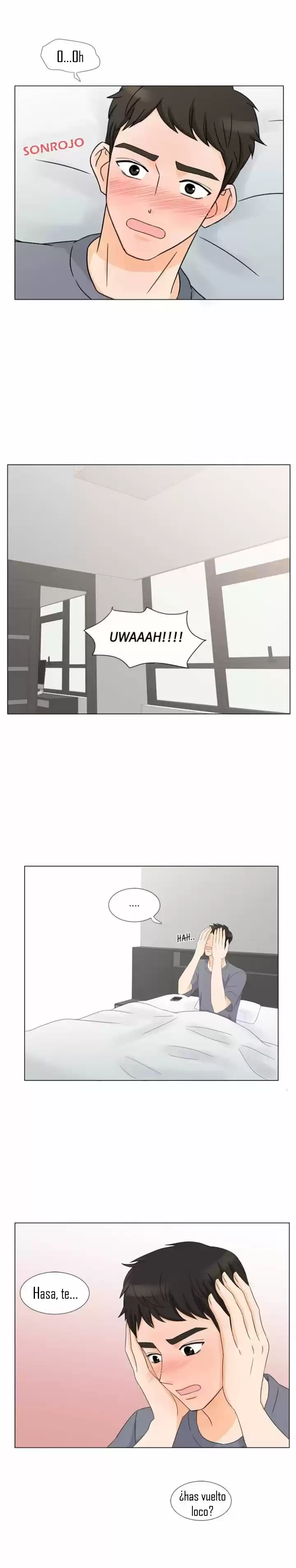 My Oppa Is An Idol - Capítulo 7 - Página 5 - LectorTMOo