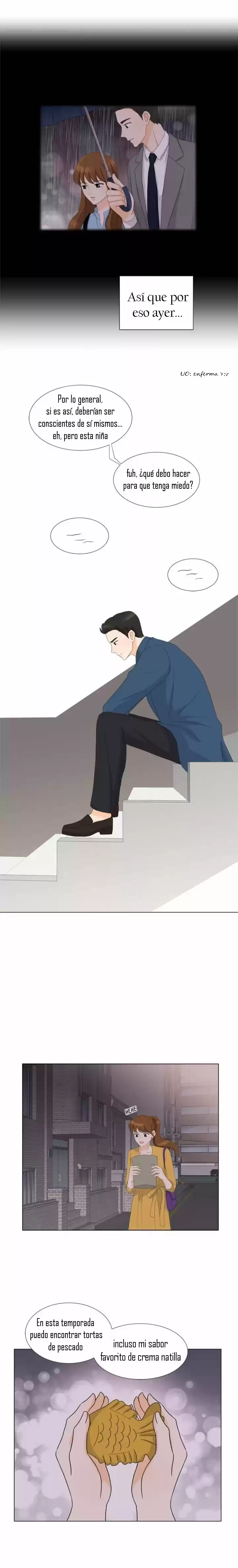 My Oppa Is An Idol - Capítulo 7 - Página 11 - LectorTMOo