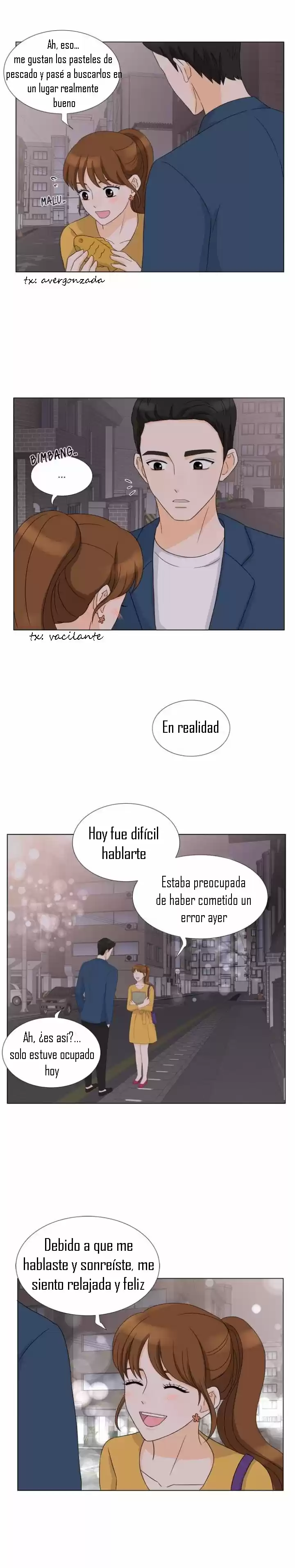 My Oppa Is An Idol - Capítulo 7 - Página 13 - LectorTMOo