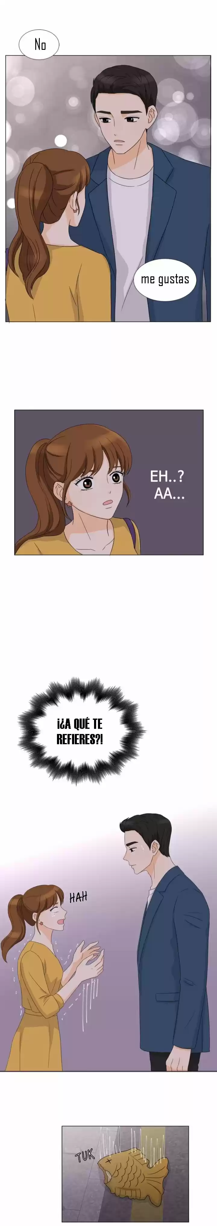 My Oppa Is An Idol - Capítulo 7 - Página 15 - LectorTMOo