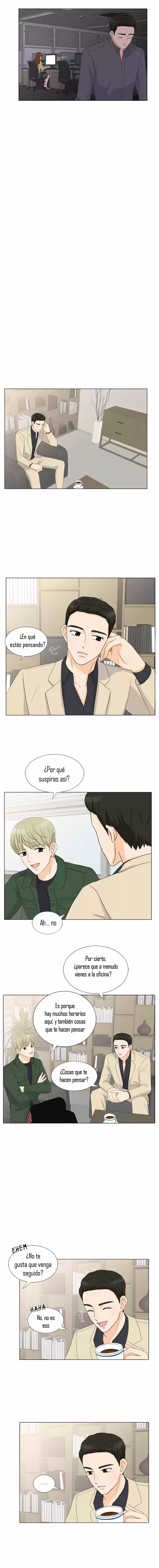 My Oppa Is An Idol - Capítulo 8 - Página 9 - LectorTMOo
