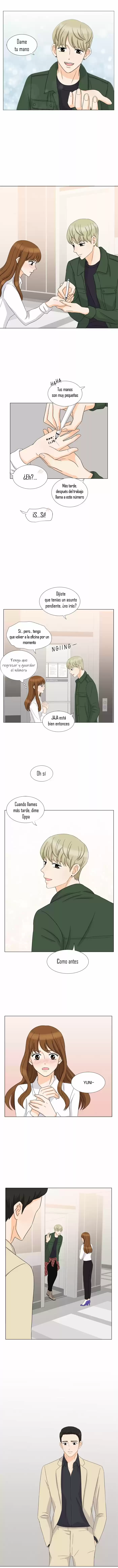 My Oppa Is An Idol - Capítulo 9 - Página 11 - LectorTMOo