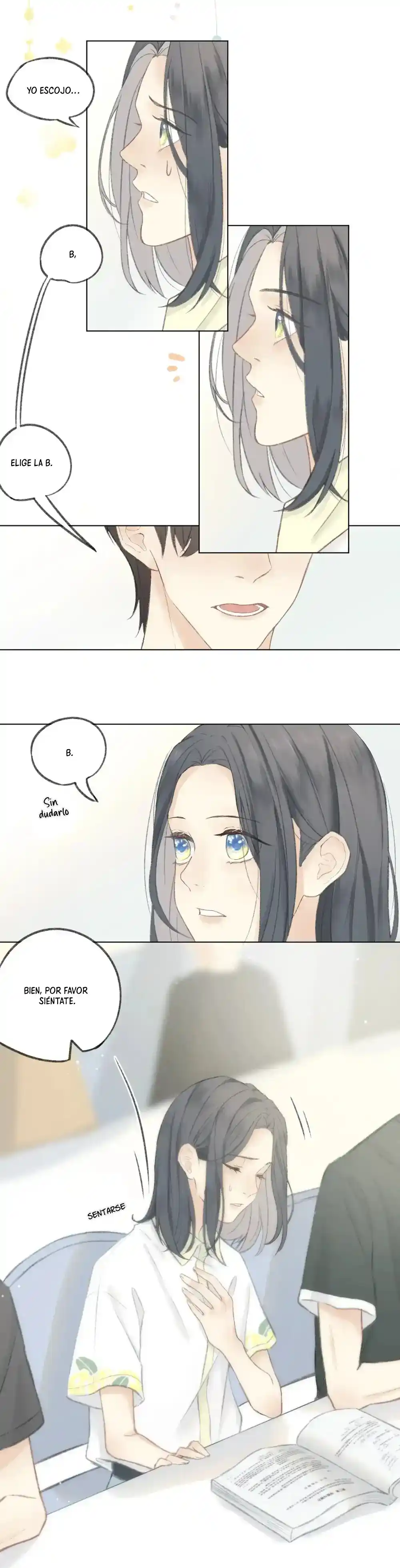My OTP Is So Sweet That I Want To Fall In Love - Capítulo 1 - Página 16 - LectorTMOo