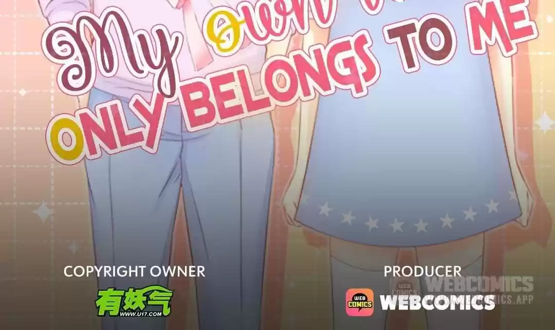 My Own Love Only Belongs To Me - Capítulo 1 - Página 3 - LectorTMOo