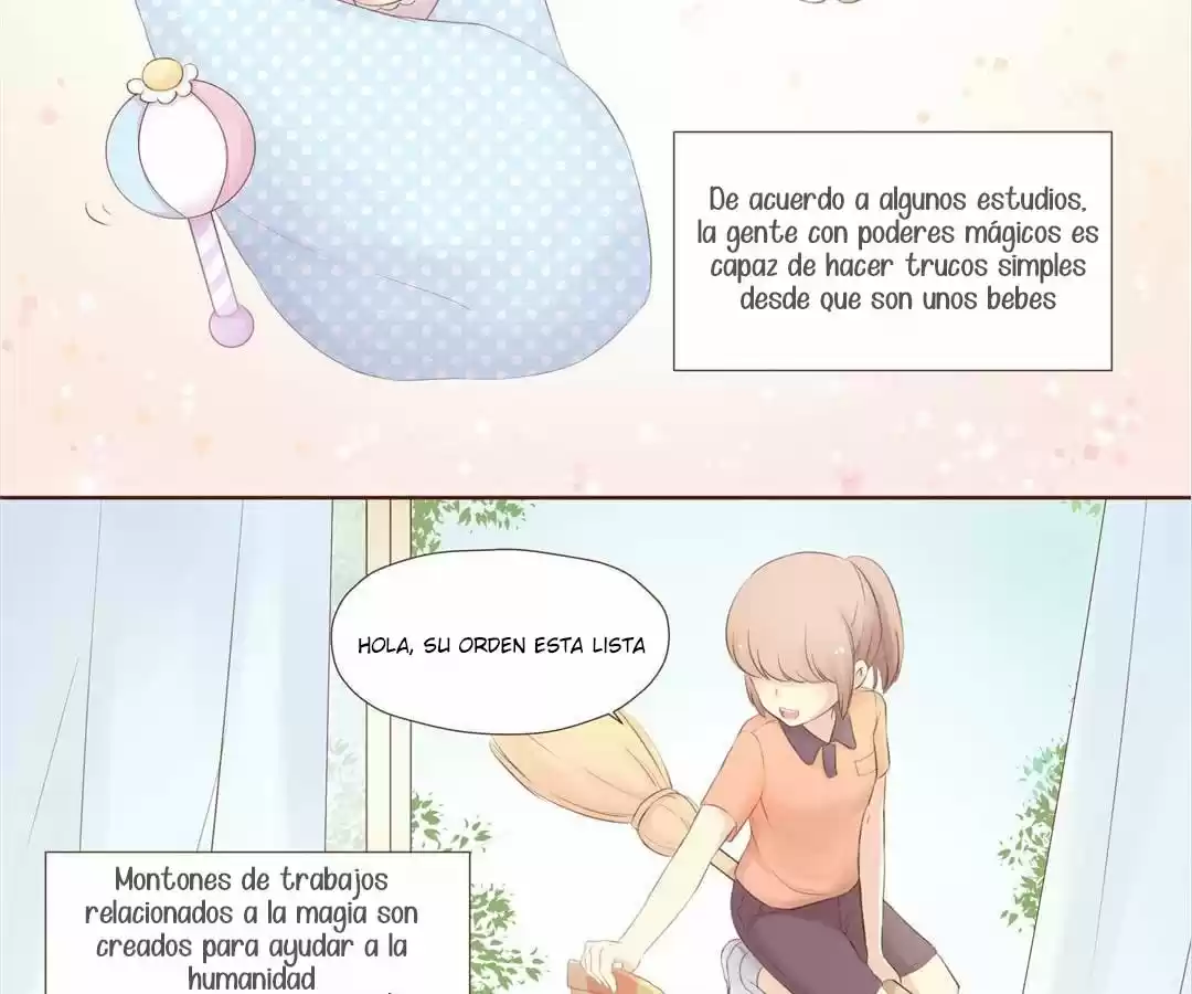My Own Love Only Belongs To Me - Capítulo 1 - Página 6 - LectorTMOo