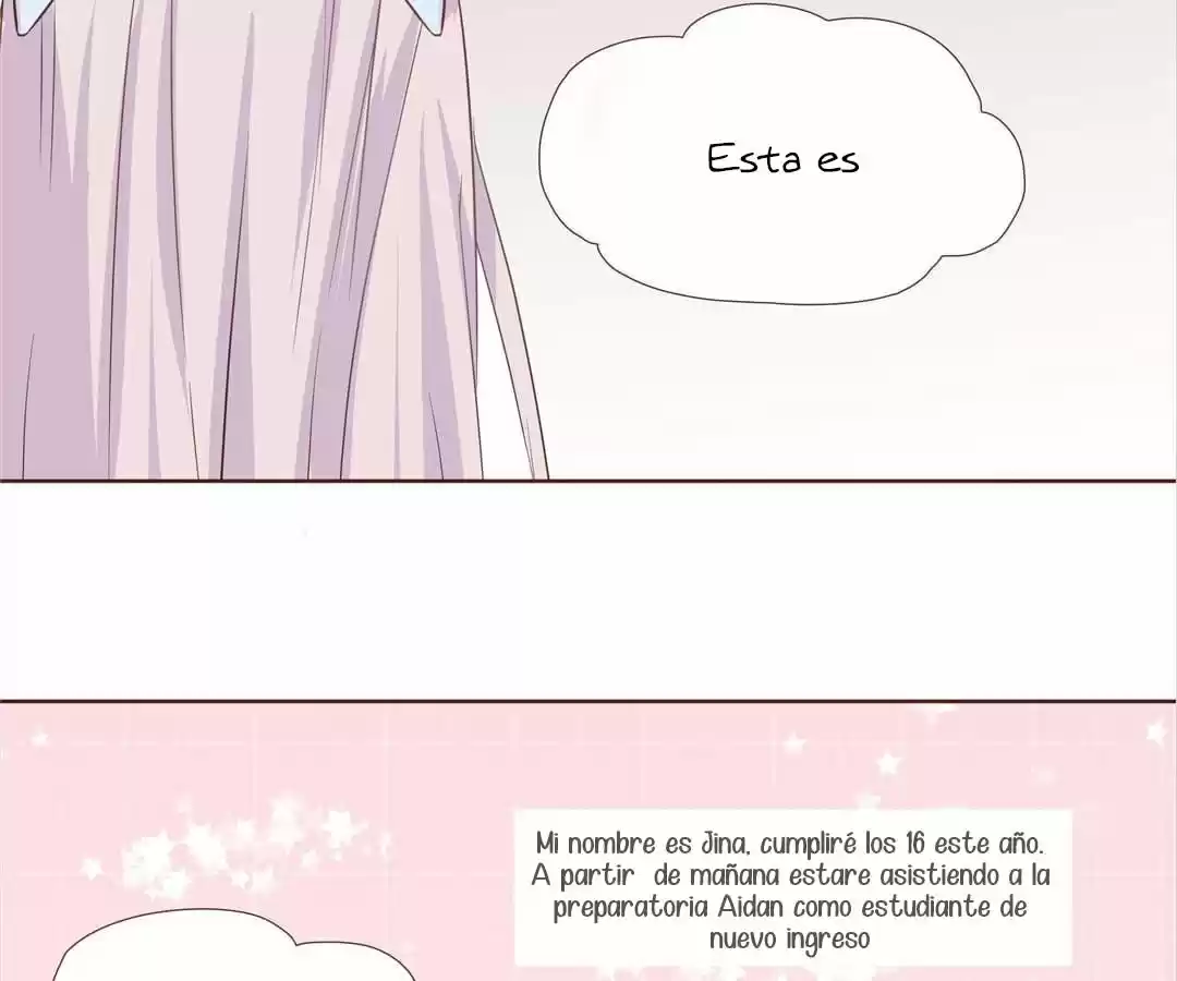 My Own Love Only Belongs To Me - Capítulo 1 - Página 20 - LectorTMOo