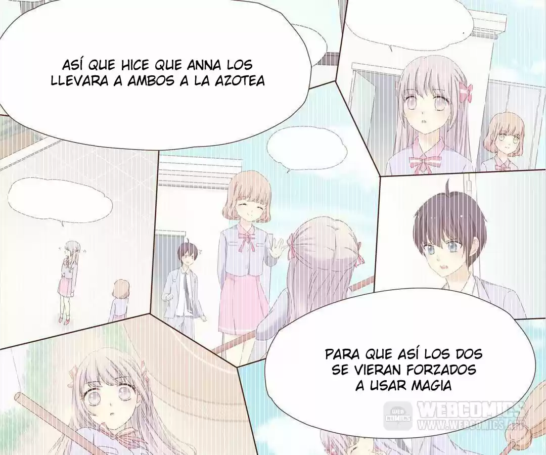 My Own Love Only Belongs To Me - Capítulo 11 - Página 28 - LectorTMOo
