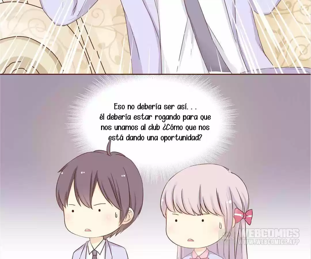 My Own Love Only Belongs To Me - Capítulo 11 - Página 36 - LectorTMOo