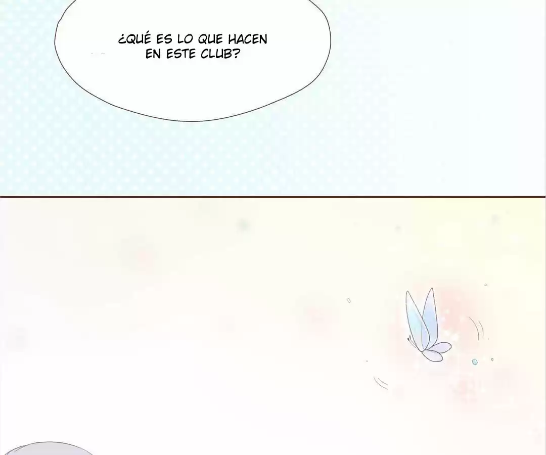 My Own Love Only Belongs To Me - Capítulo 11 - Página 38 - LectorTMOo
