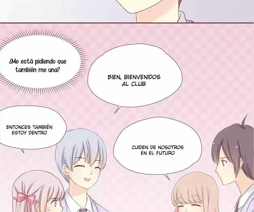 My Own Love Only Belongs To Me - Capítulo 12 - Página 38 - LectorTMOo