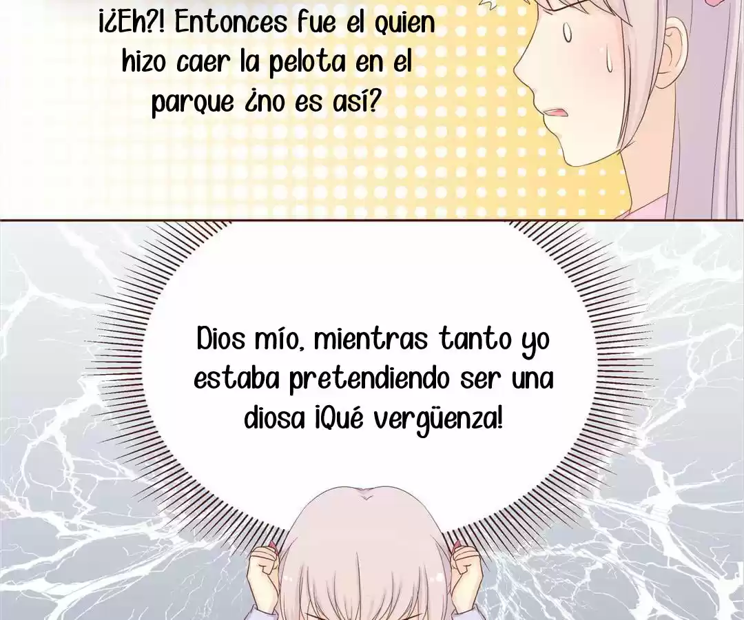 My Own Love Only Belongs To Me - Capítulo 13 - Página 10 - LectorTMOo