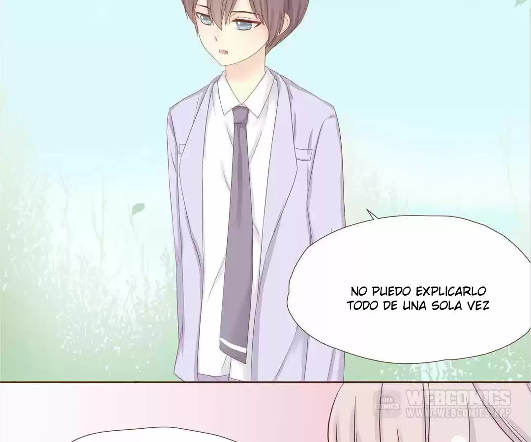 My Own Love Only Belongs To Me - Capítulo 13 - Página 16 - LectorTMOo