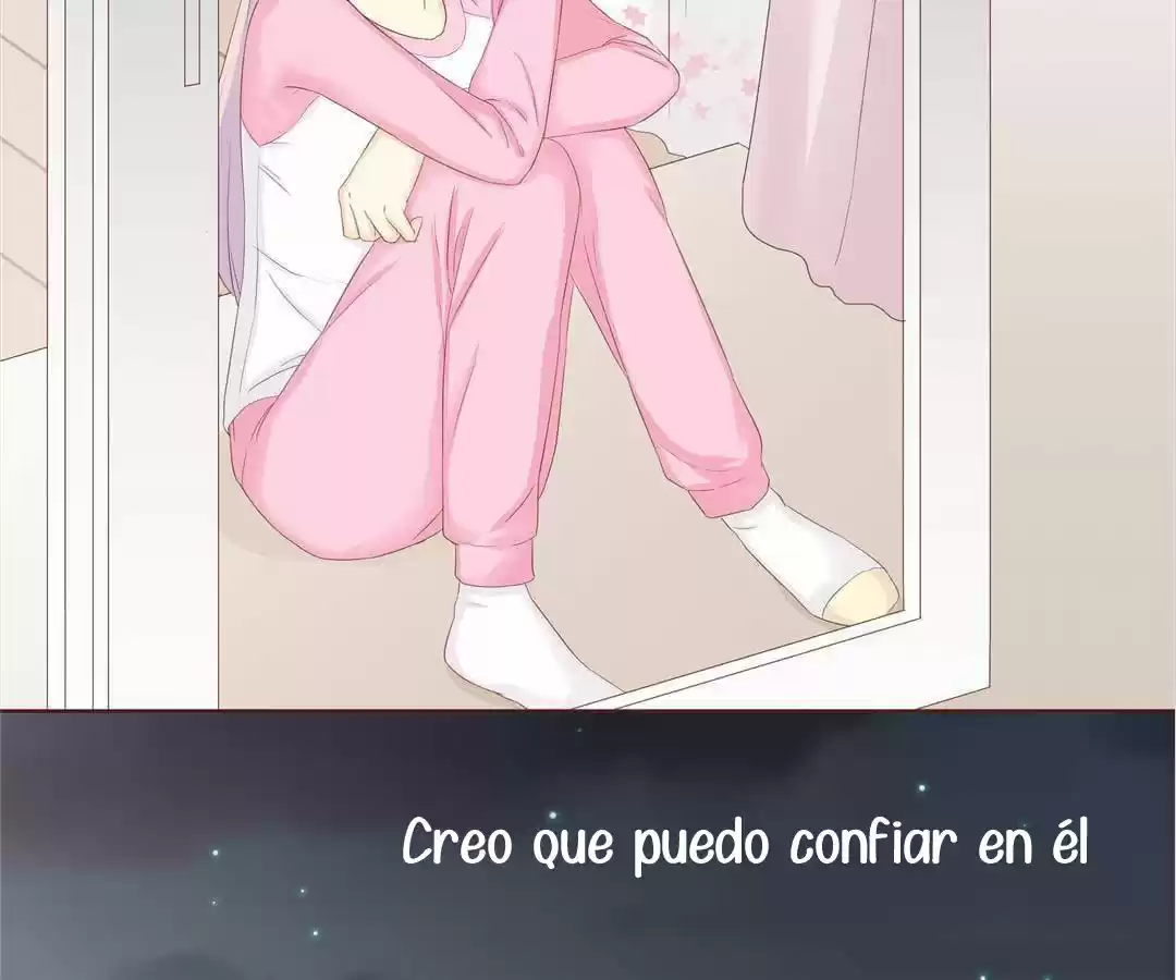 My Own Love Only Belongs To Me - Capítulo 13 - Página 24 - LectorTMOo
