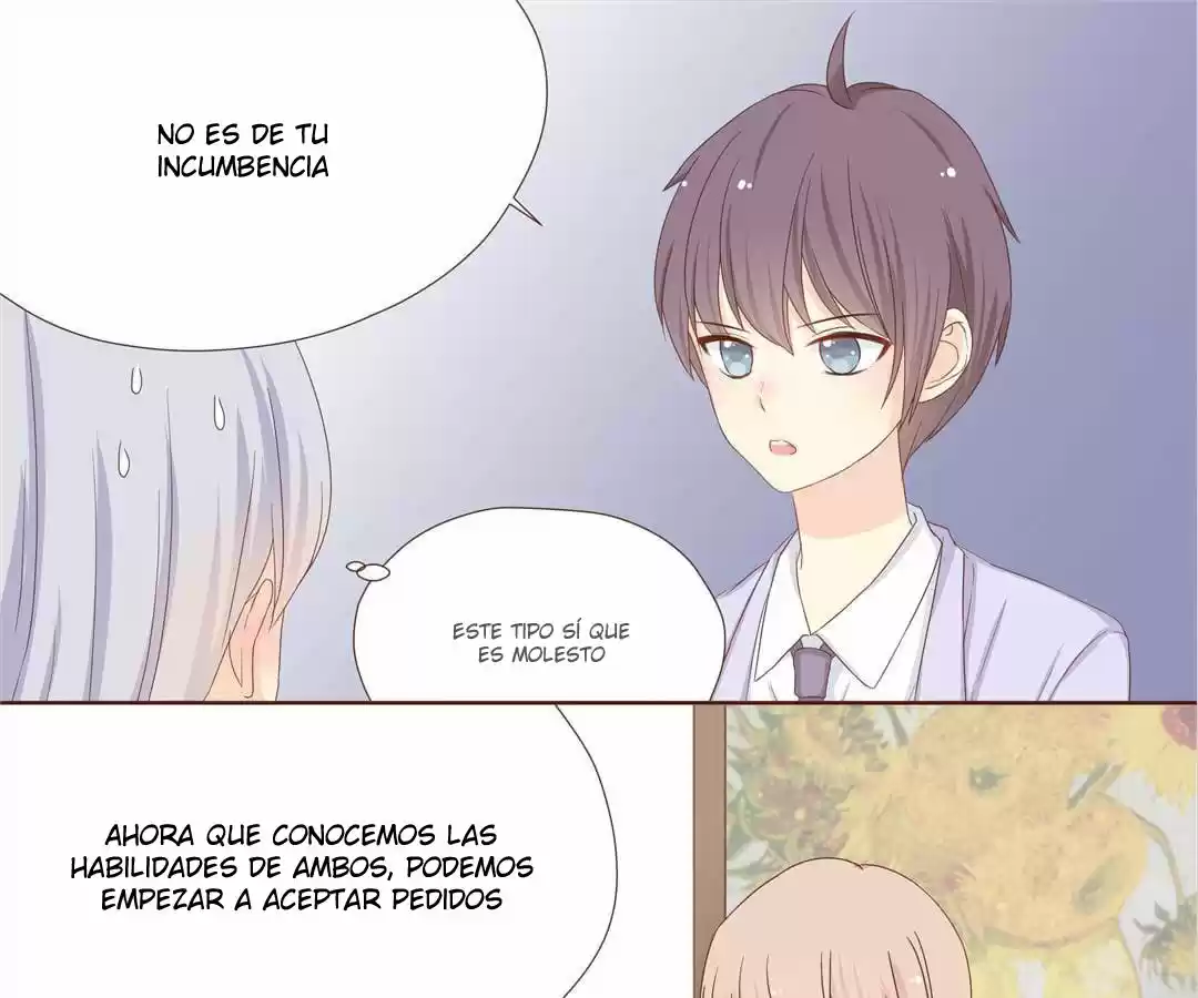 My Own Love Only Belongs To Me - Capítulo 14 - Página 18 - LectorTMOo