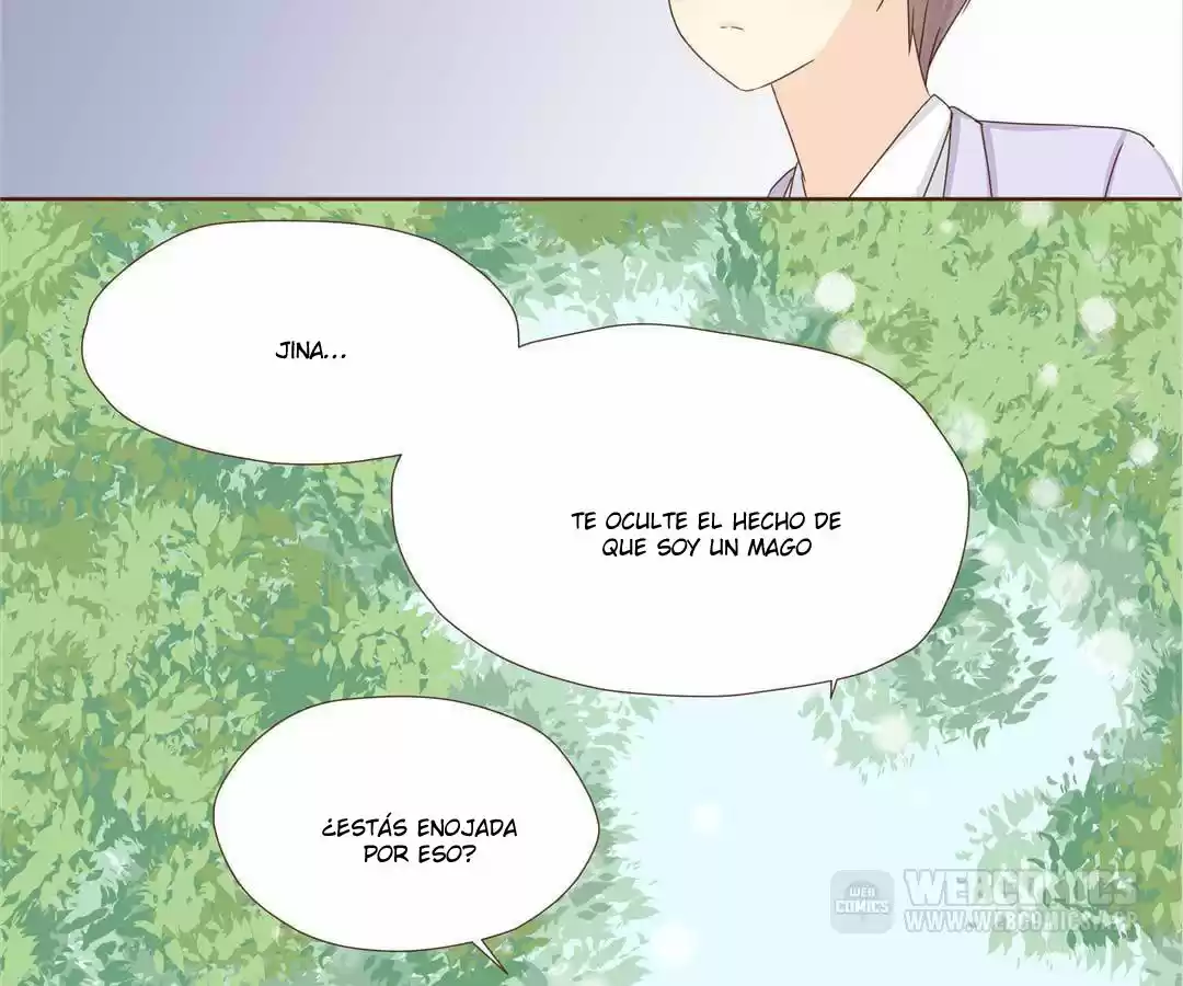 My Own Love Only Belongs To Me - Capítulo 14 - Página 27 - LectorTMOo