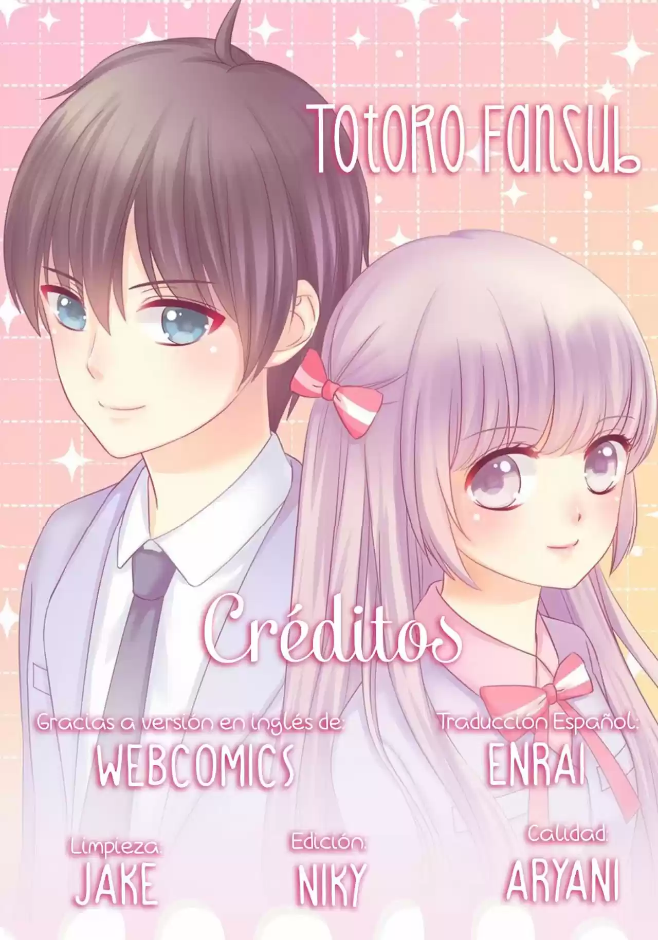 My Own Love Only Belongs To Me - Capítulo 15 - Página 1 - LectorTMOo