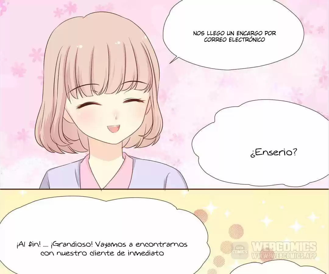 My Own Love Only Belongs To Me - Capítulo 15 - Página 13 - LectorTMOo