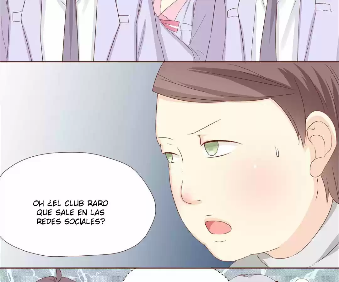 My Own Love Only Belongs To Me - Capítulo 15 - Página 20 - LectorTMOo