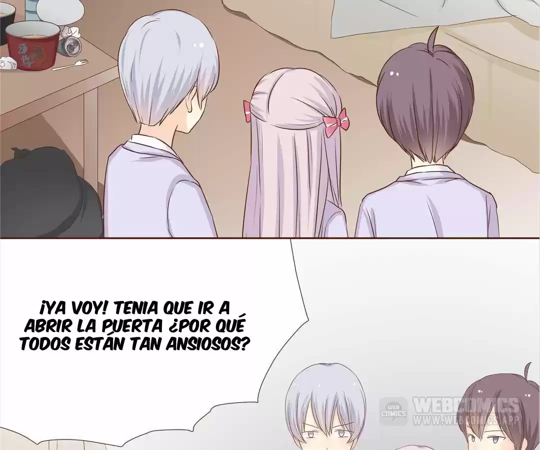 My Own Love Only Belongs To Me - Capítulo 15 - Página 23 - LectorTMOo