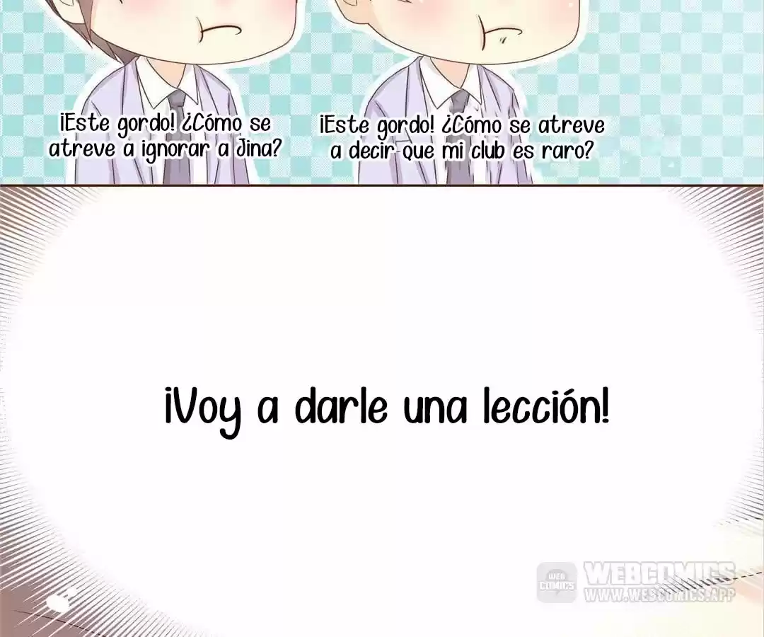 My Own Love Only Belongs To Me - Capítulo 15 - Página 26 - LectorTMOo