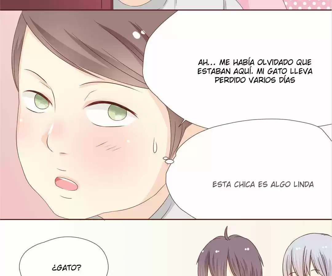 My Own Love Only Belongs To Me - Capítulo 15 - Página 39 - LectorTMOo
