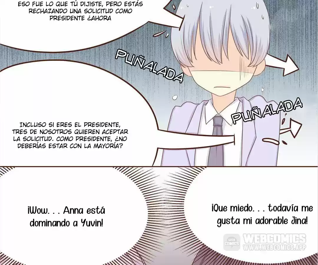 My Own Love Only Belongs To Me - Capítulo 16 - Página 15 - LectorTMOo