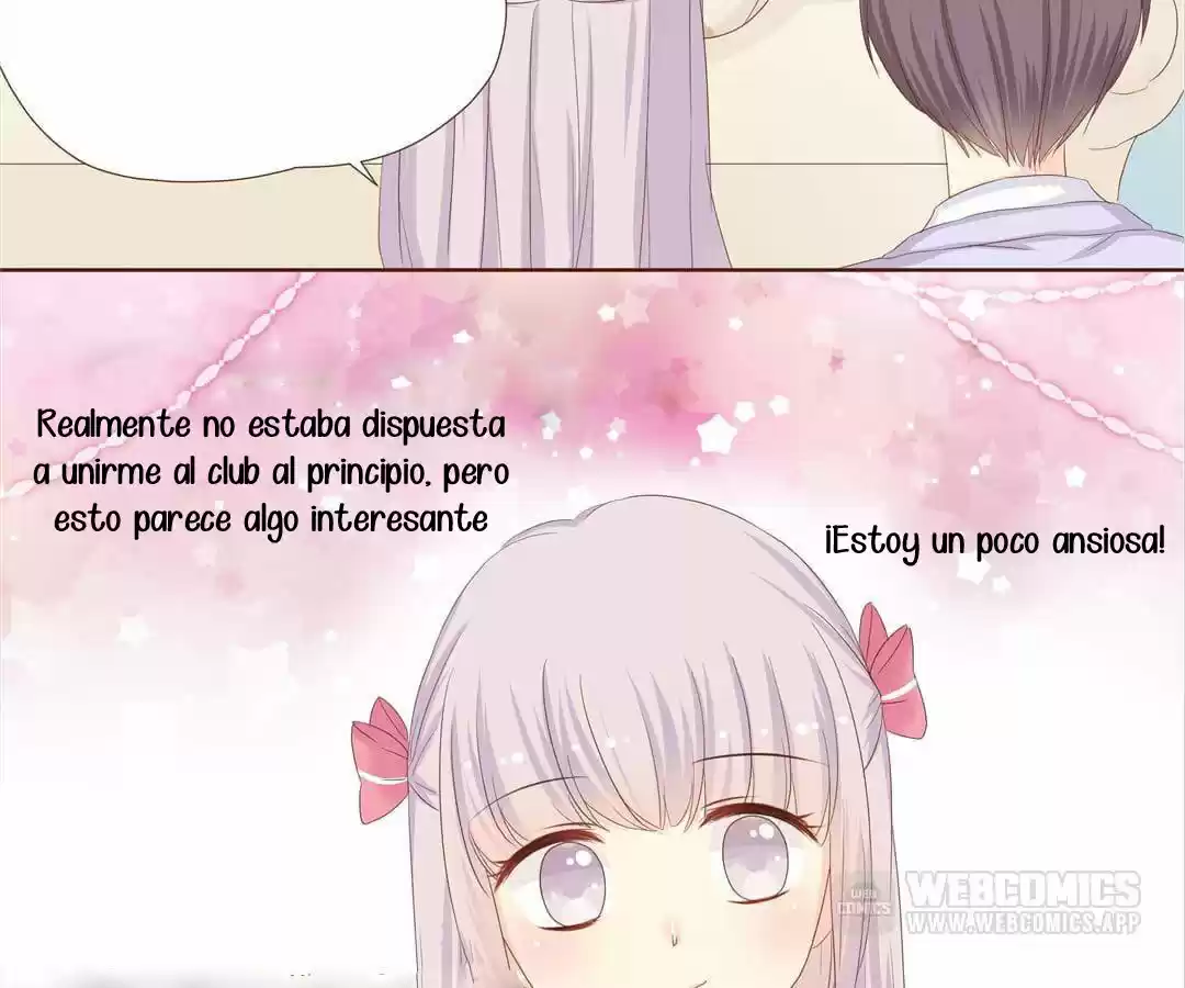 My Own Love Only Belongs To Me - Capítulo 16 - Página 19 - LectorTMOo