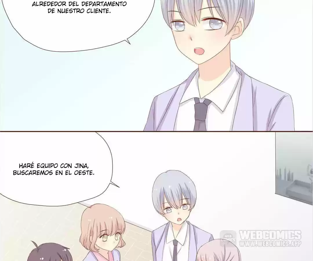 My Own Love Only Belongs To Me - Capítulo 16 - Página 23 - LectorTMOo