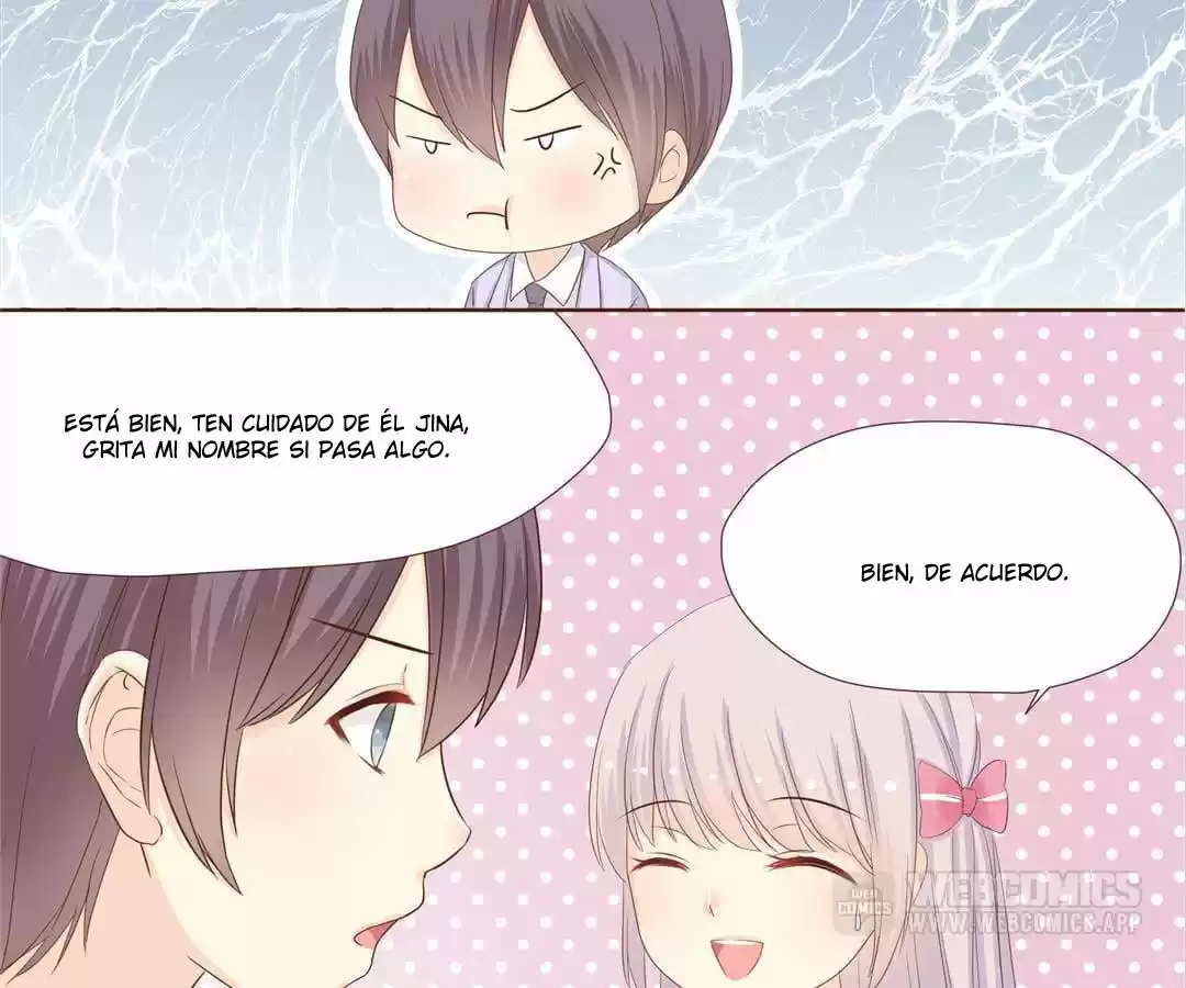 My Own Love Only Belongs To Me - Capítulo 16 - Página 27 - LectorTMOo