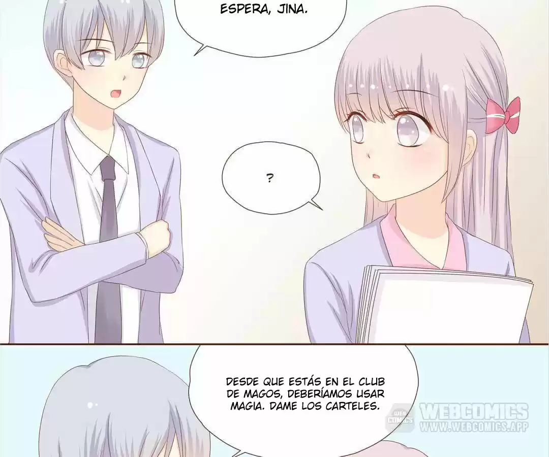My Own Love Only Belongs To Me - Capítulo 16 - Página 31 - LectorTMOo