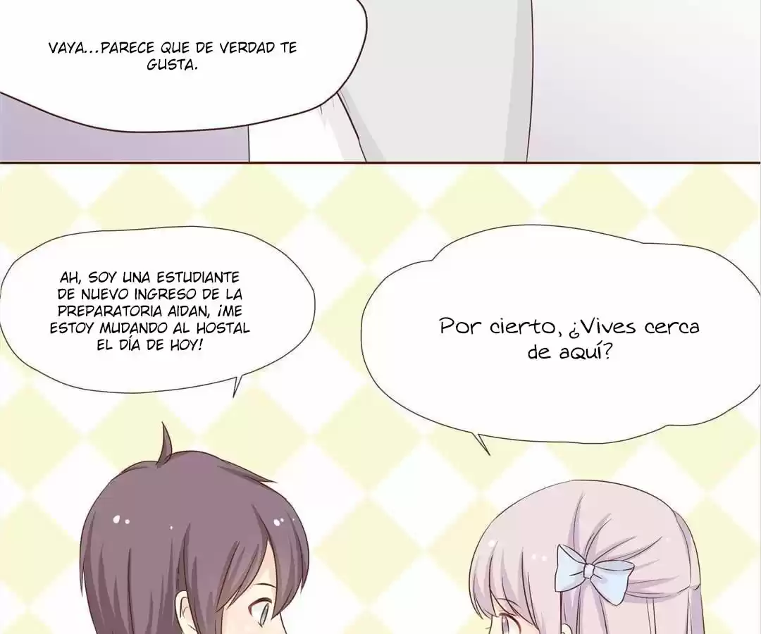 My Own Love Only Belongs To Me - Capítulo 2 - Página 33 - LectorTMOo