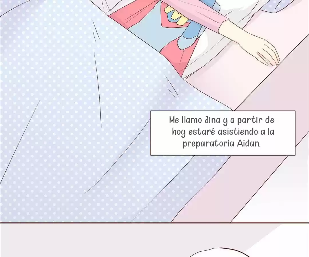 My Own Love Only Belongs To Me - Capítulo 3 - Página 9 - LectorTMOo