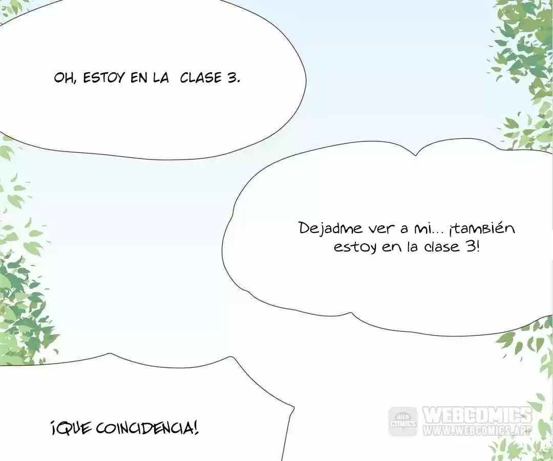 My Own Love Only Belongs To Me - Capítulo 3 - Página 47 - LectorTMOo