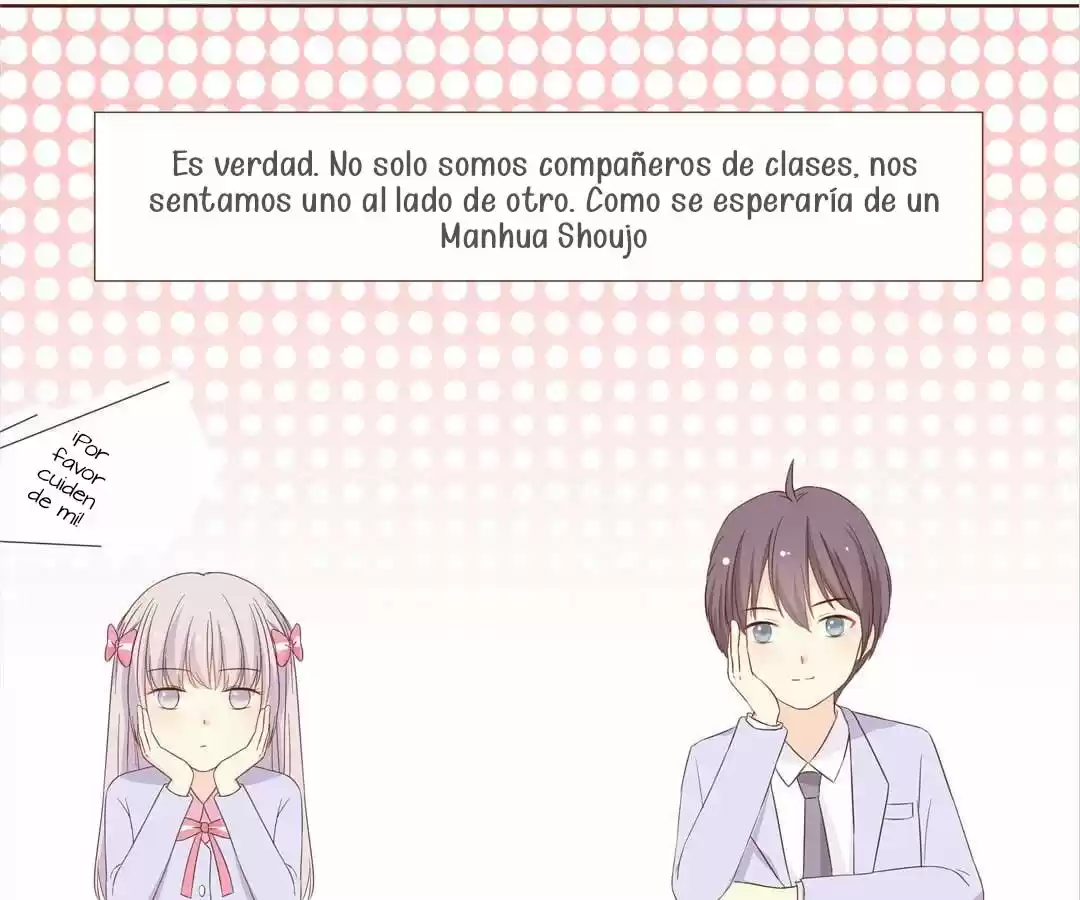 My Own Love Only Belongs To Me - Capítulo 3 - Página 53 - LectorTMOo